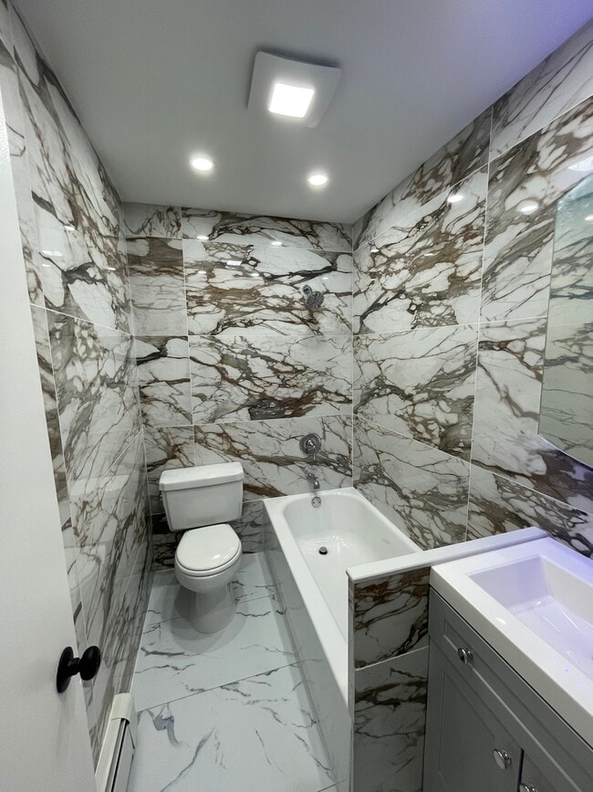 Fantastic finishes!