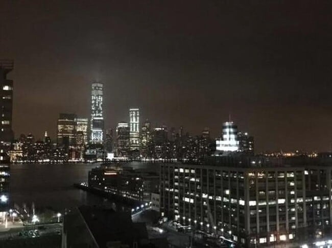 1 2nd St Unit 1509