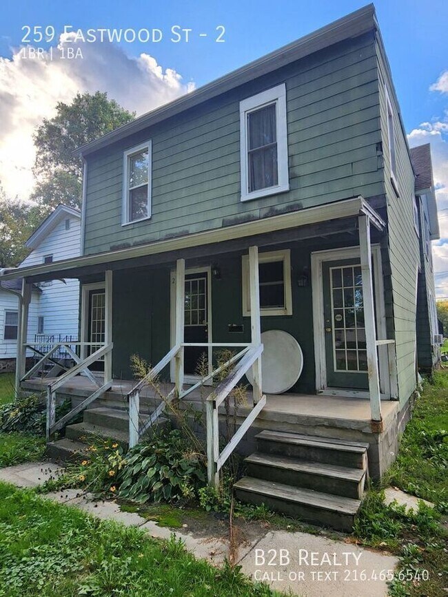 Photo - 259 Eastwood St Unit 2