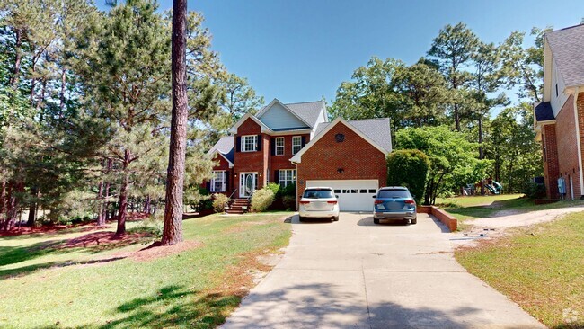 Building Photo - 5 Bedrooms with Golf Course Views in Carol... Rental