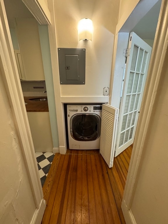 Photo - 31 Westbourne Ter Unidad 2