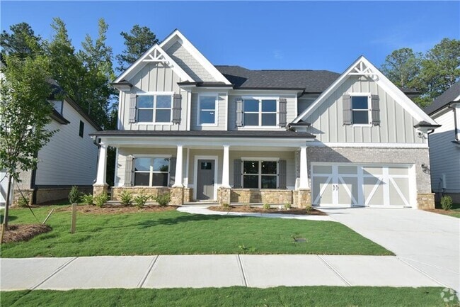 Building Photo - 415 Brown Dove Ln Rental