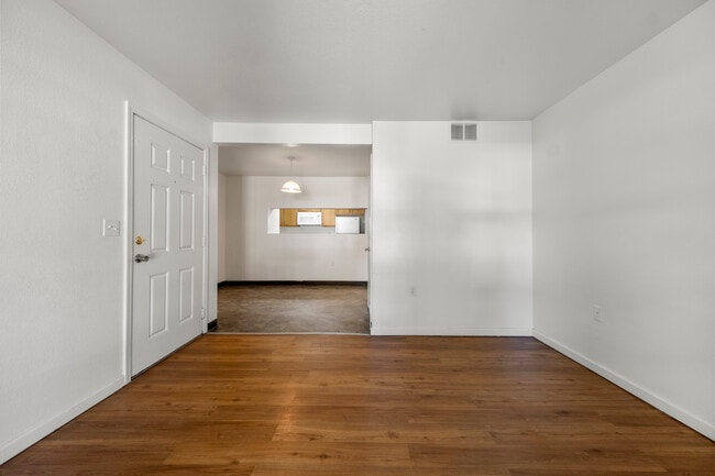 Courtyards at Sheridan - Courtyards at Sheridan Apartments