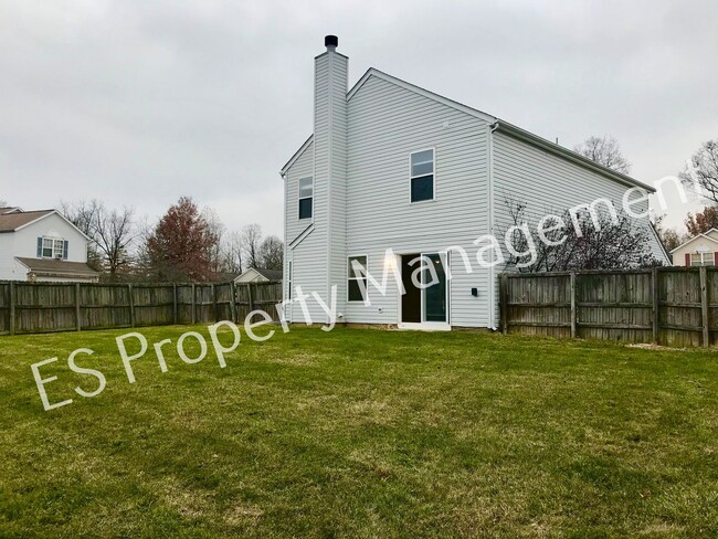 Photo - Stunning 3 Bedroom 2.5 Bathroom Two Story Home with Loft in Pike!