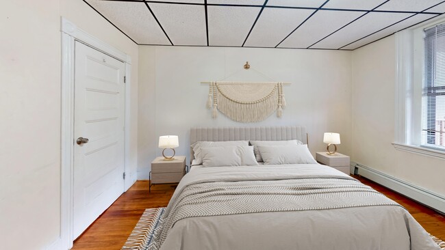 Photo - 882 Huntington Ave Unit 2