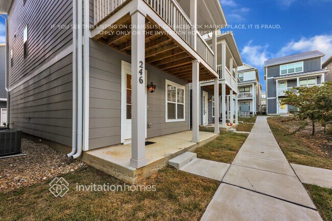 Photo - 246 Founders Ln