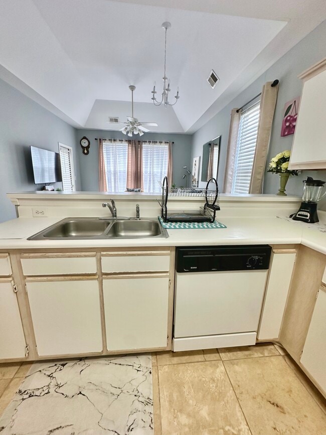 Photo - 1286 River Oaks Dr Unidad Furnished 1 Bed/1 Bath