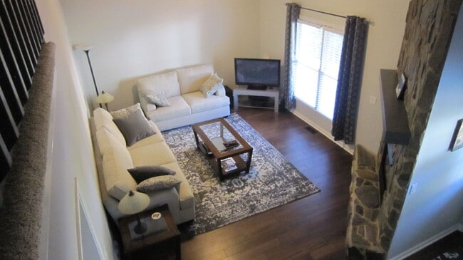 Photo - Exclusively Offered by Muse Realty Rentals