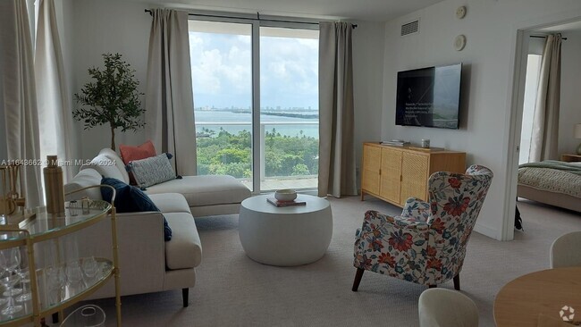 Building Photo - 4250 Biscayne Blvd Unit 1509 Rental