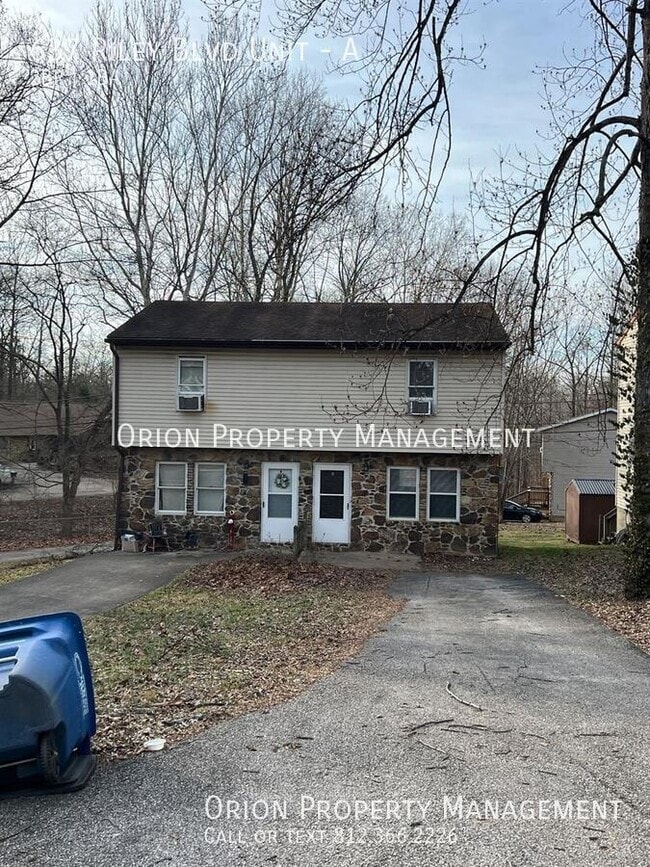 Photo - 637 Riley Blvd Unidad A