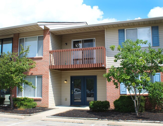 Fairfield Property Apartments For Rent in Fairfield, OH