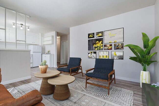 Greystone Manor - Greystone Manor