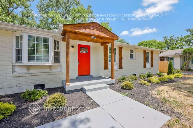 Photo - 5009 Suter Dr