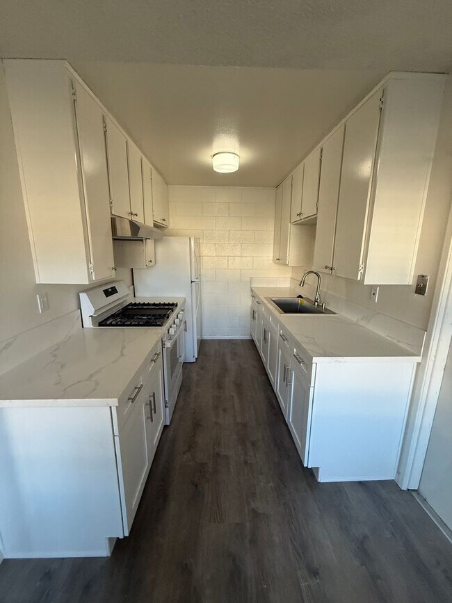 Photo - Upgraded National City 4-Br. + 2-car Garage