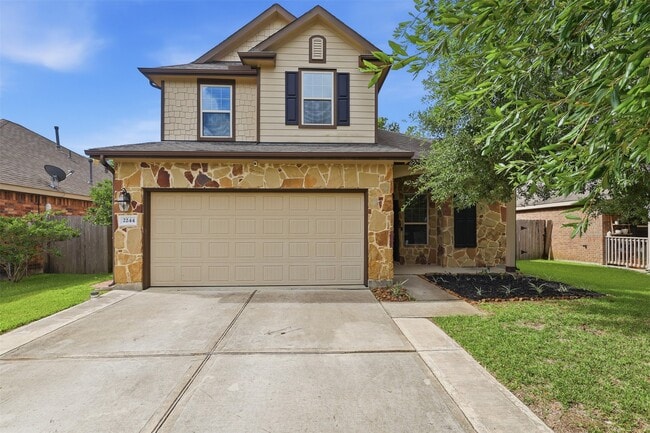 Photo - 2244 Ivy Wall Dr