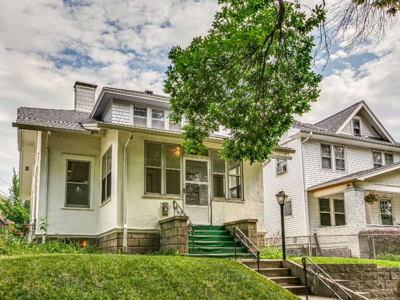 Photo - 3430 Webster St