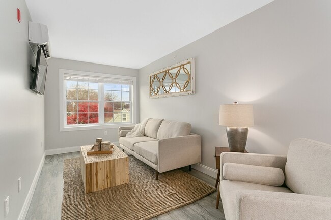 Photo - 1645 Black Rock Tpke Unit 309