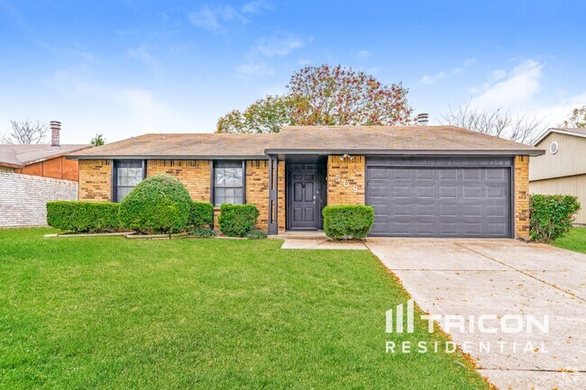 Building Photo - 509 Forestwood Dr Rental