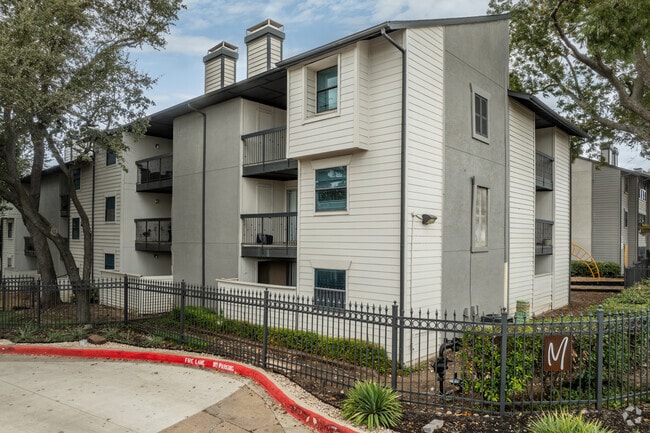 Building Photo - The Marion Rental