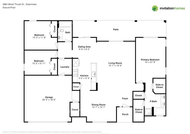 Photo - 3884 Wood Thrush Dr