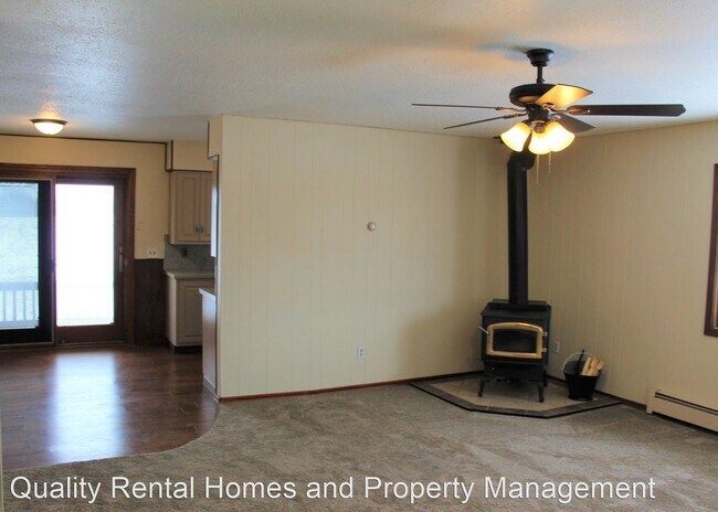 Photo - 3 br, 1 bath House - 11433 Dodge Rd.