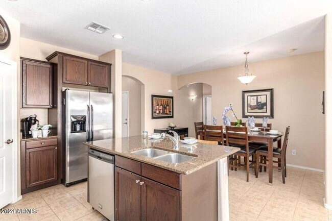 Photo - Fully Furnished Single Level Home w/ Pool. Short Term Lease Options Available