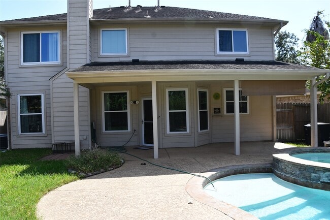 Photo - 18118 Cypress Valley Ln