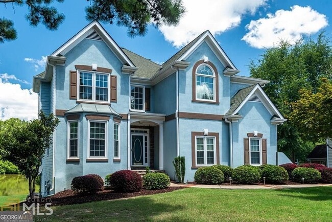 Photo - 225 Heritage Lake Dr