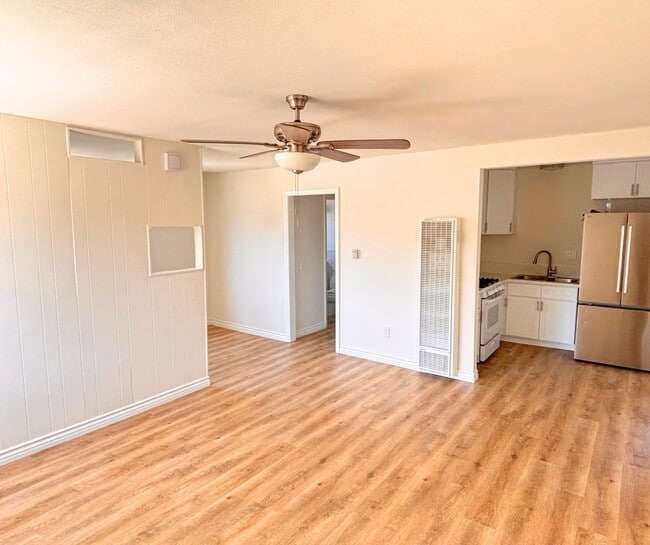 Building Photo - 985 Valencia St Unit 2 Rental