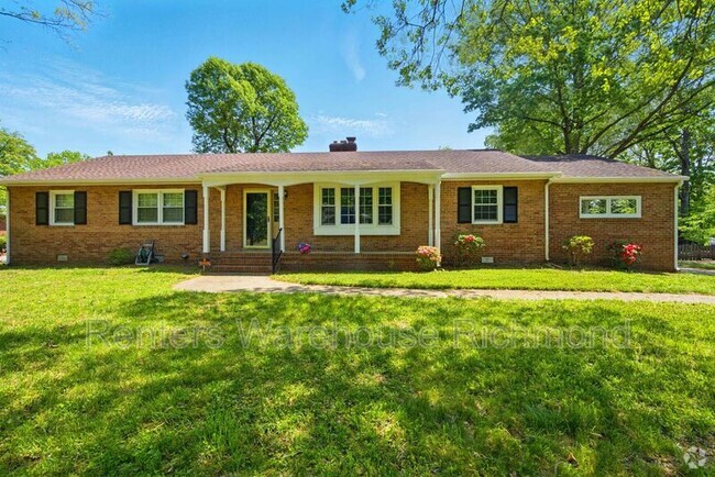 Building Photo - 4817 Stornoway Dr Rental