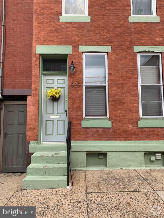 Building Photo - 937 N 4th St Rental