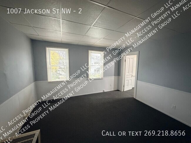 Photo - 1007 Jackson St NW Unit 2