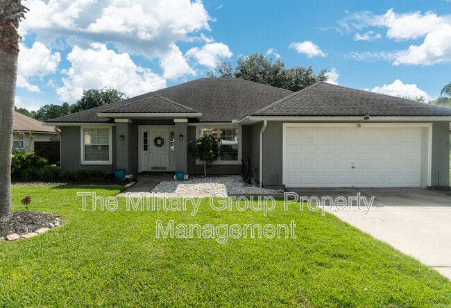 Photo - 14215 Sea Eagle Dr House