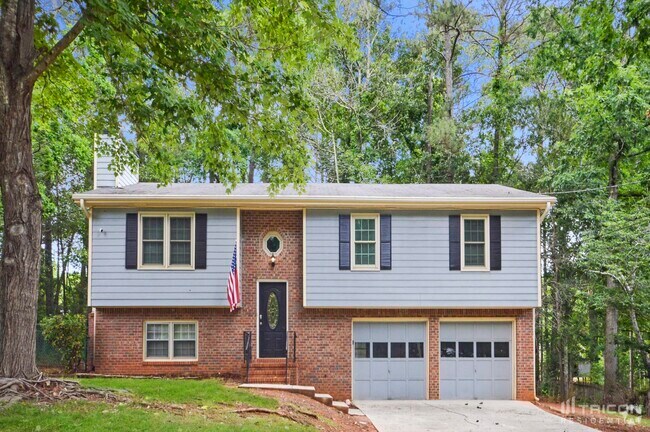 Building Photo - 1508 Hillside Dr SE Rental
