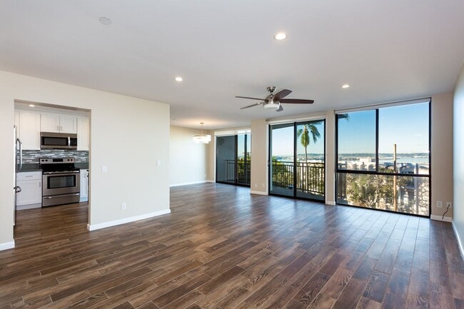 Photo - Stunning Bay View Condo in Bankers Hill