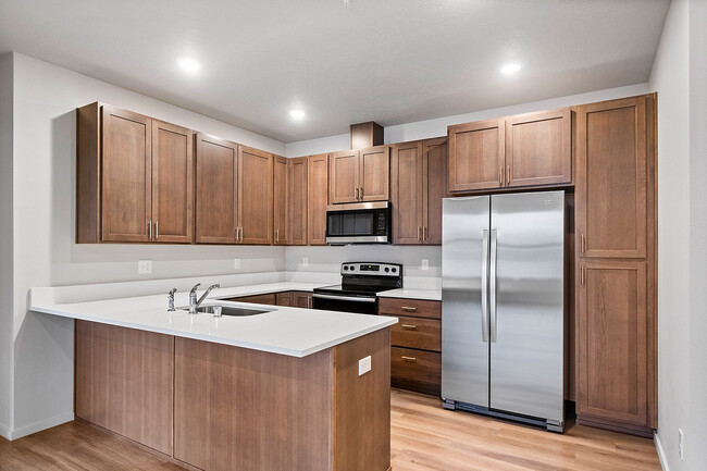 NoLL Lofts - NoLL Lofts