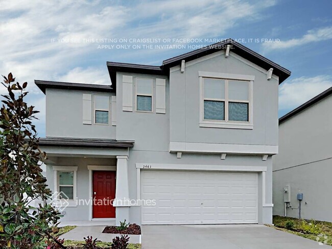 Building Photo - 9443 Lemon Drop Lp Rental