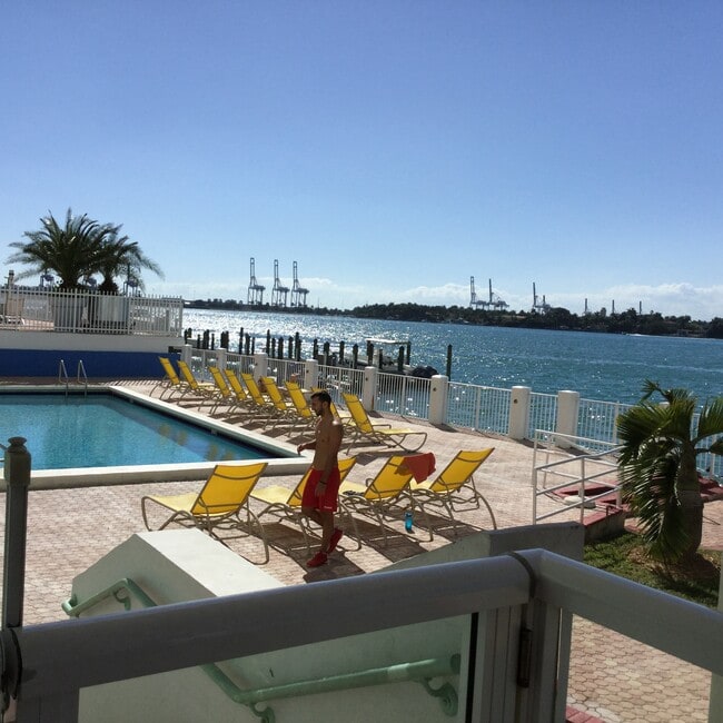 Photo - 1250 West Ave Condo Unit 12J