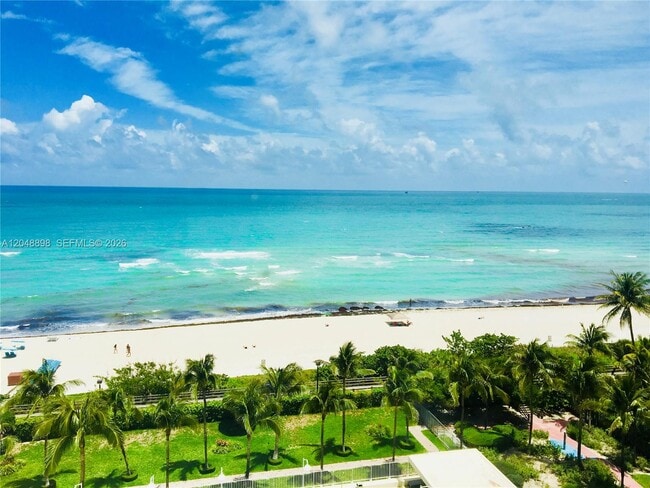 Building Photo - 2899 Collins Ave Unit 1143
