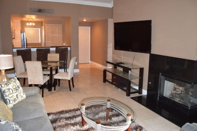 Photo - Meridian TOP FLOOR Luxury Condo with Strip...