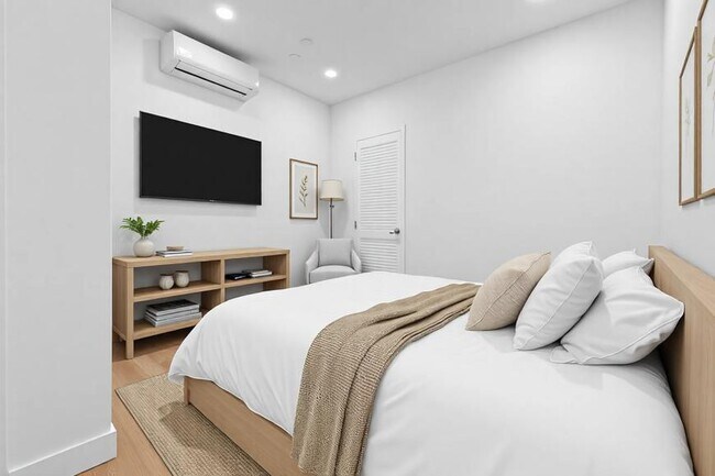 Photo - 2 bedroom in NEW YORK NY 10003 Unit 3G