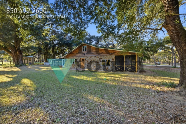 Building Photo - 27522 Burkhardt Dr