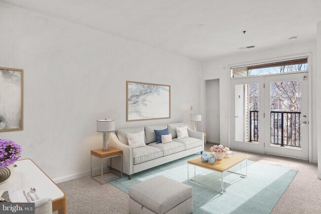 Photo - 1201 East-West Hwy Unit 430