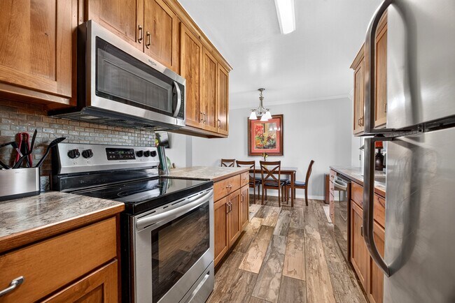 Photo - 2503 Purdue Cir