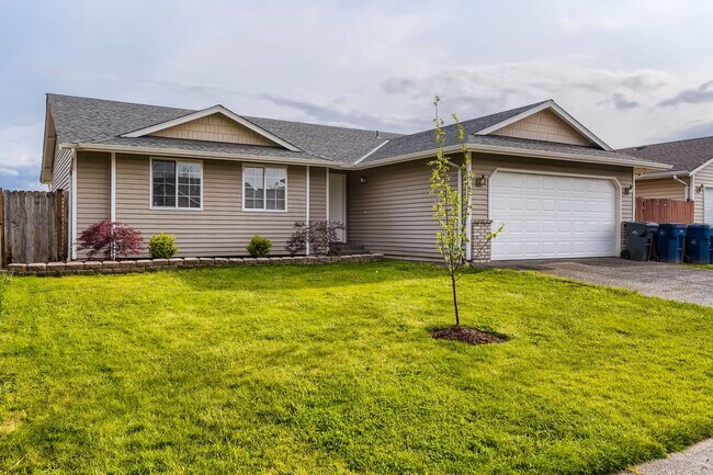 Photo - Gorgeous 3 Bed 2 Bath Updated Home @ the Ideal Marysville Location!