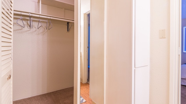 Closet