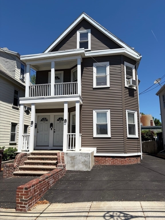 Building Photo - 23 Waters Ave Unit 3