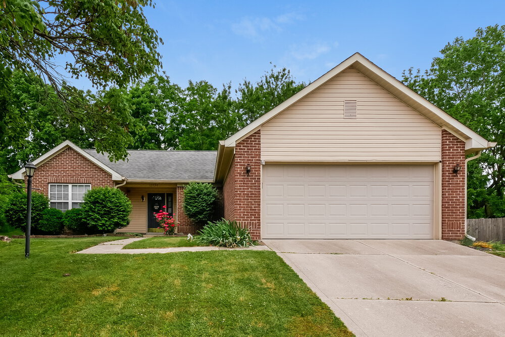 Photo - 12238 Fireberry Ct House