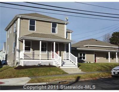 103 Bayview Ave Unit A