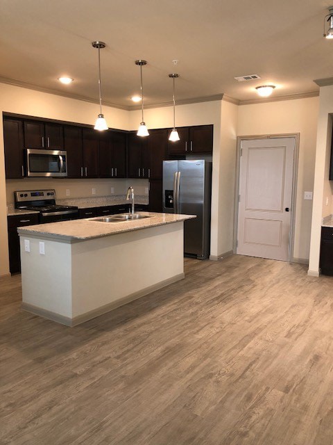 Somerset Lofts